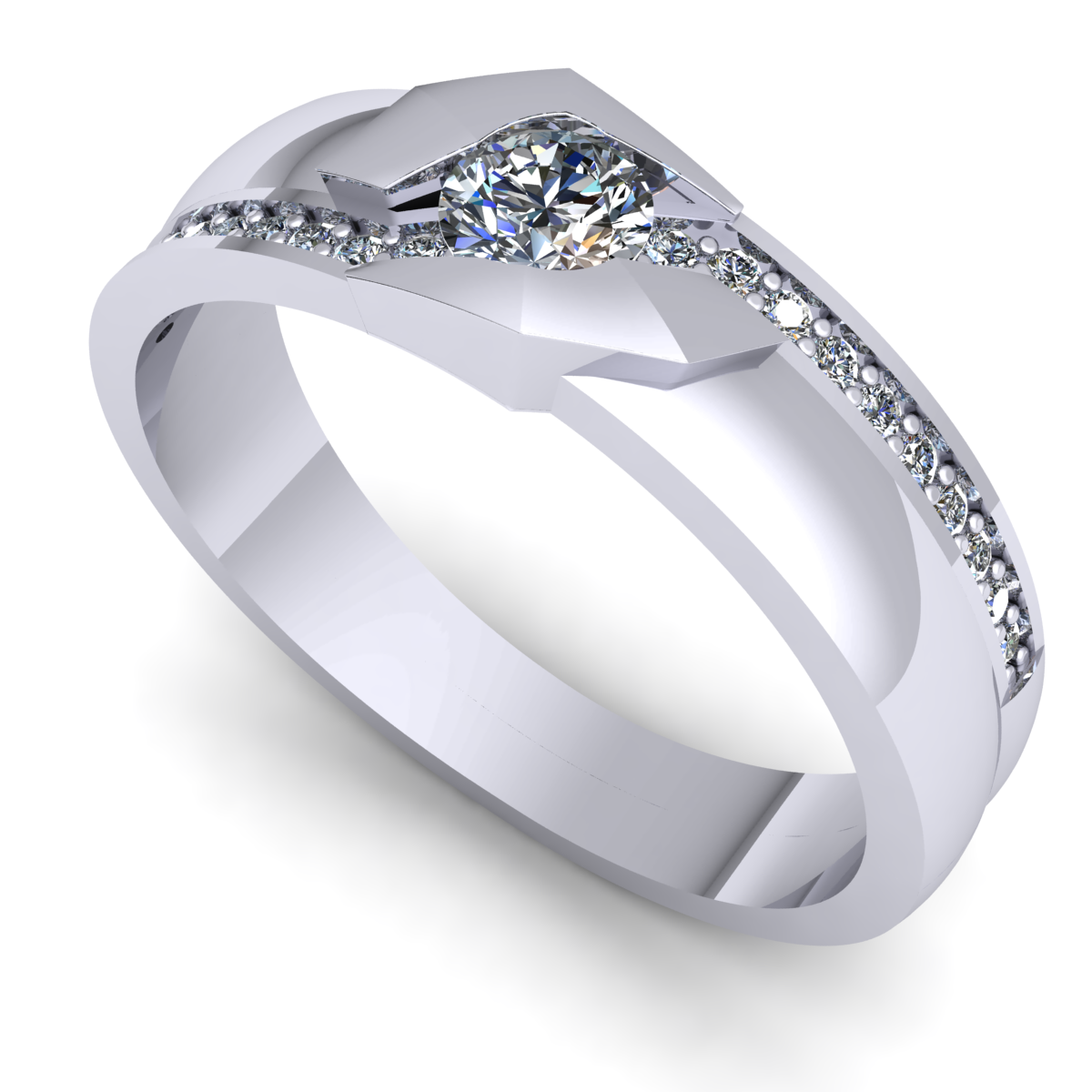 https://www.goldiam.easystockhosting.com/en/sites/default/files/13005B_Render_5%20INE%20JEWELS_3_01White%20Matte_3_Platinum_5INE%20JEWELS.png